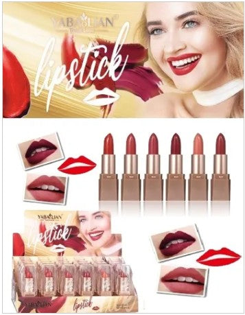 [APO] 07128 Y0145 YABAOLIN (24)- LIPSTICK