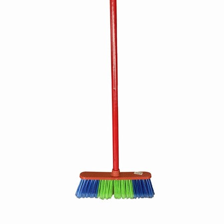 [CIL] 13030 GARDEN BROOM