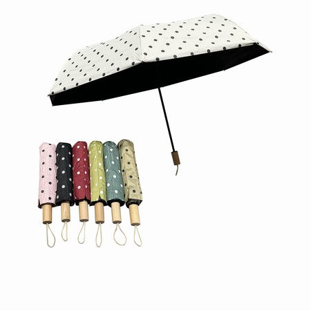 [CIL] 19875 3 FOLD UMBRELLA