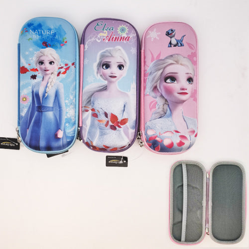 [CNJ] 20123 PENCIL CASE 23X10CM