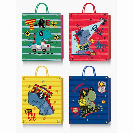 [CIL] 22377 GIFT BAG (26*32*10CM)