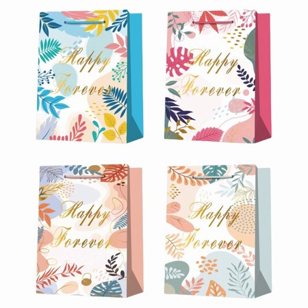 [CIL] 22730  GIFT BAG L (31*42*12CM)