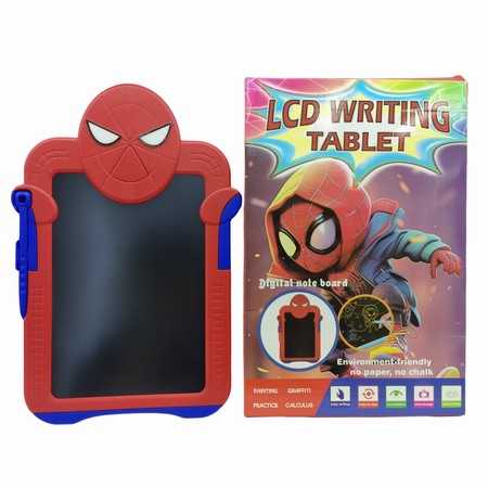 [CIL] 22743 LCD WRITTING BOARD/ DOODLE BOARD (RED)