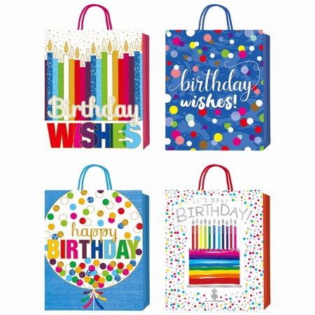 [CIL] 22783 GIFT BAG (18*23*8CM)