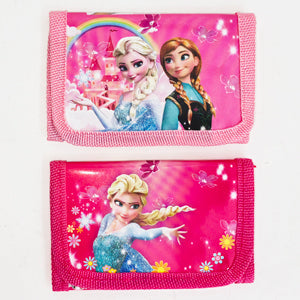 [CNJ] 23801 WALLET/KID 1