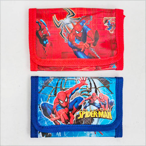 [CNJ] 23818 WALLET/KID 2