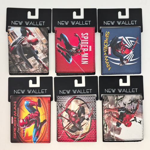 [CNJ] 23819-01 WALLET