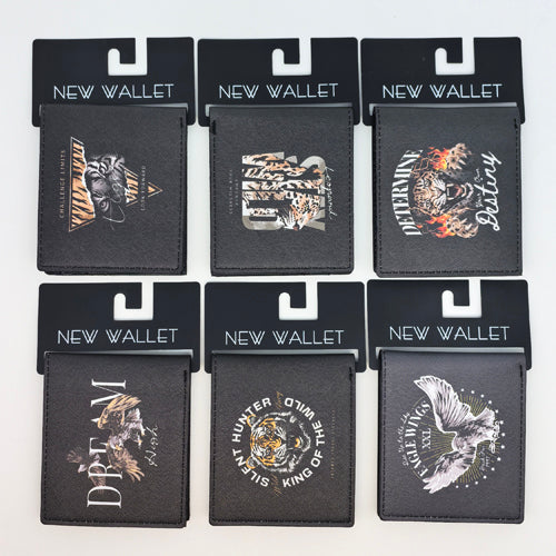 [CNJ] 23819-02 WALLET