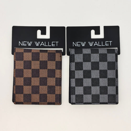 [CNJ] 23819-03 WALLET