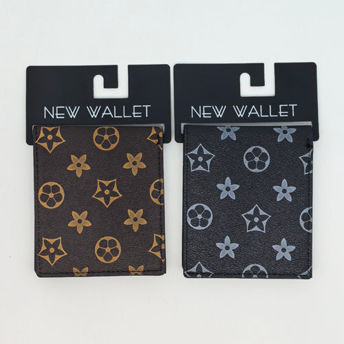 [CNJ] 23819-04 WALLET