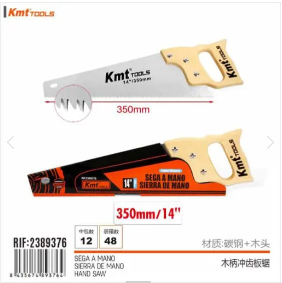 [MOT] 2389376 HAND SAW