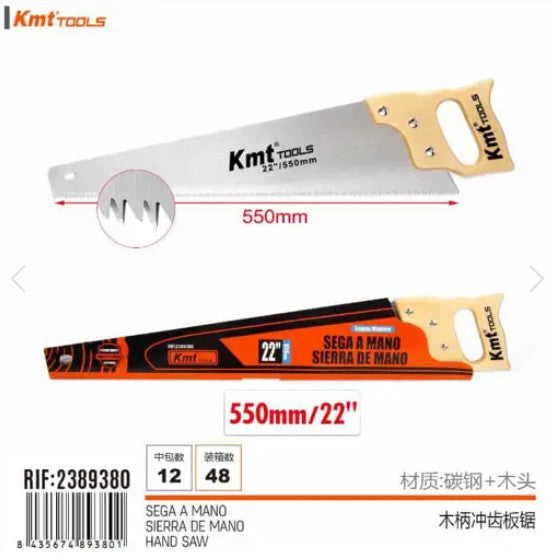 [MOT] 2389380 HAND SAW