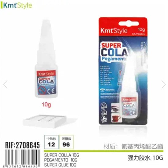 [MOT] 2708645 SUPER GLUE
