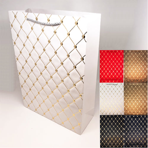 [CNJ] 310482-06 GIFT BAG 30X41X11CM