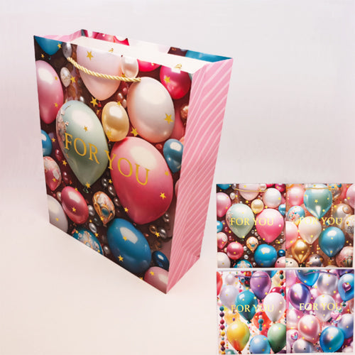 [CNJ] 310483-02 GIFT BAG 26X32X10CM