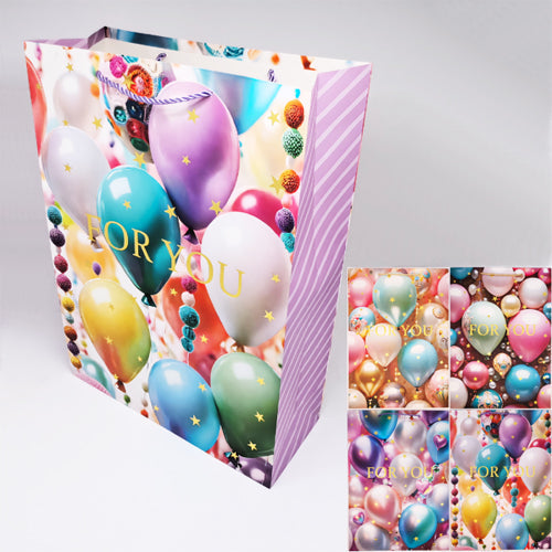 [CNJ] 310483-03 GIFT BAG 30X41.5X12CM