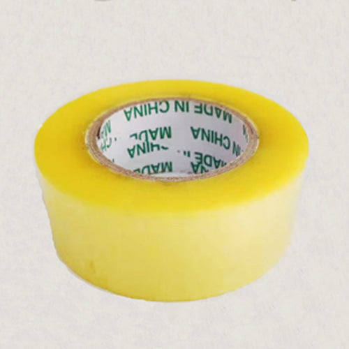 [CNJ] 311195NW21-2 BOX TAPE CLEAR/4.8X180M