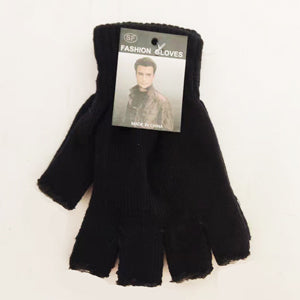 [CNJ] 320276B-2 FINGERLESS GLOVE