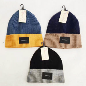 [CNJ] 321182-07 FASHION WINTER HAT/BEANIE