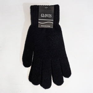 [CNJ] 321183-02 WINTER GLOVE/BIG SIZE