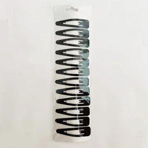[CNJ] 321316NW21-1 HAIR SNAP CLIP 6.8CM