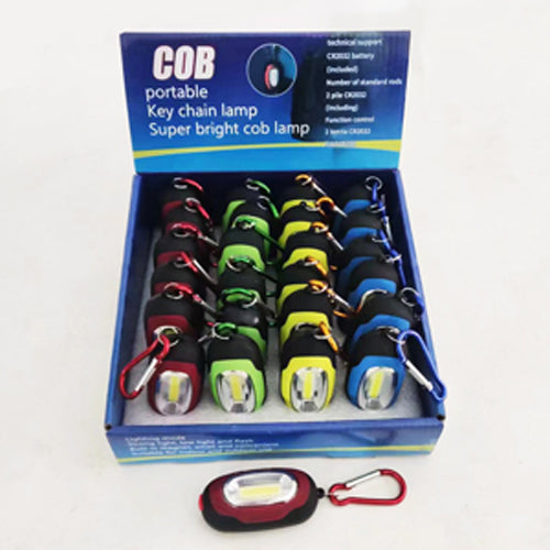 [CNJ] 321346 LED TORCH
