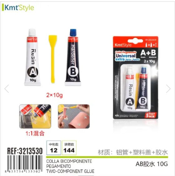 [MOT] 3213530 AB GLUE10G