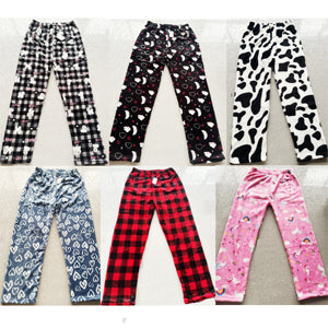 [CNJ] 321425 SLEEP PANTS/PYJAMA TROUSERS