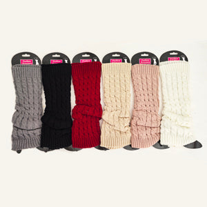 [CNJ] 330527-03 ANKLE WARMER LONG