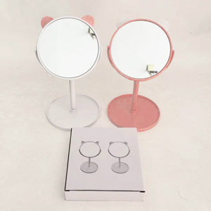 [CNJ] 330623-02 MIRROR 16X27CM