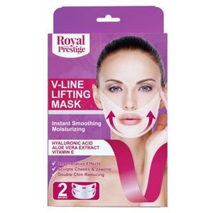 [CNJ] 330731-03 V-LINE LIFT MASK 2PC