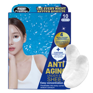 [CNJ] 330731-04 ANTI AGING EYE PATCH 10SET
