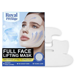 [CNJ] 330731-05 FULL FACE LIFTING MASK