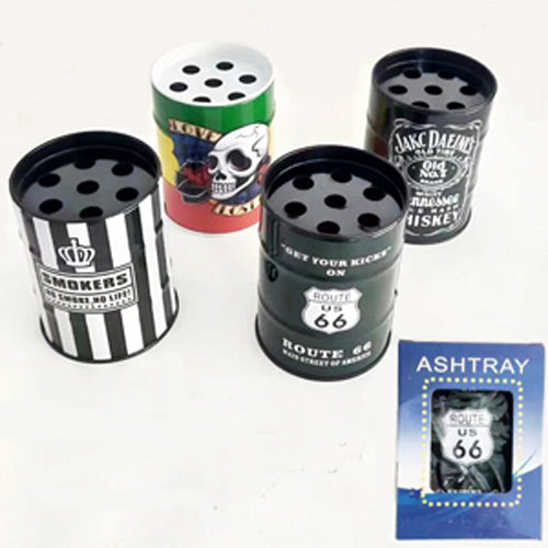 [CNJ] 340595-05 ASH TRAY 10X7.5CM