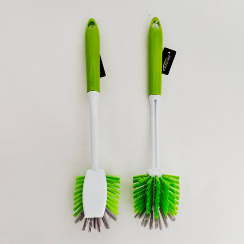 [CNJ] 340865-03 SCRUBBING BRUSH 28.5CM