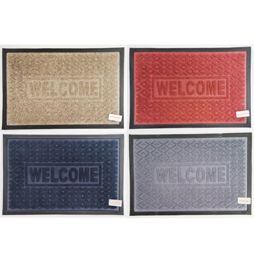 [CNJ] 340943-02 OUTDOOR MAT 40X60CM