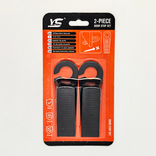 [CNJ] 341053-03 DOOR STOPPER/WEDGE 2PC