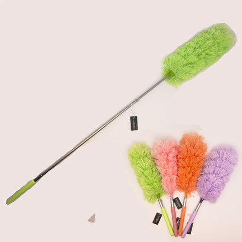[CNJ] 341650-03 EXTENDABLE DUSTER 31~77CM