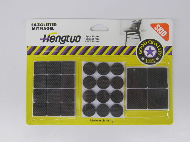 [B&C] 34GB001 TABLE LEG MAT – Dollar Wholesale