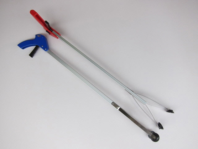 [B&C] 34LD006_A PICKING UP TOOL H.QUALITY 80CM
