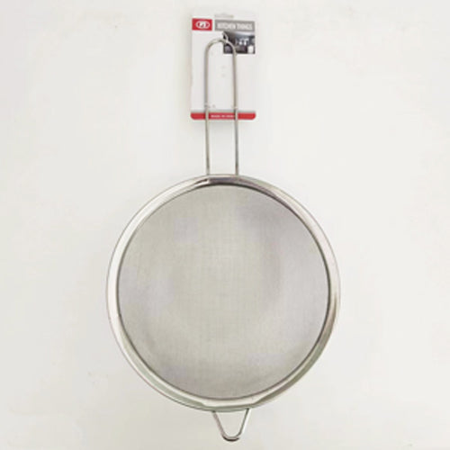 [CNJ] 350276-07 STAINLESS STRAINER/SIEVE 26CM