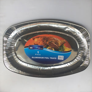 [CNJ] 350807-01 FOIL ROASTER 55X36X3.2/1PC