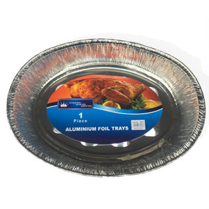 [CNJ] 350807-04 FOIL ROASTER 47X35X8.3/1PC