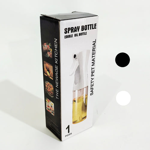 [CNJ] 350828 GLASS OIL SPRAY BOTTLE