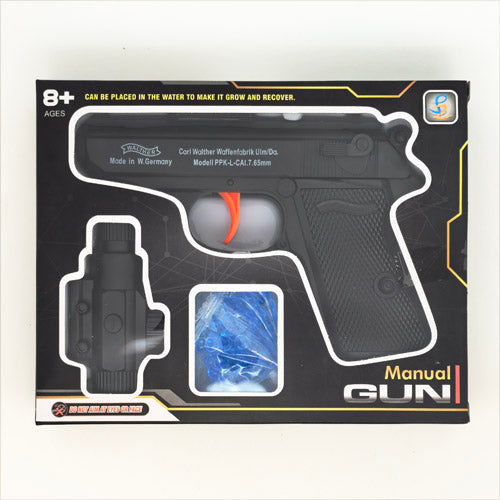 [CNJ] 380095PR21-1 TOY GUN - SOFT BULLET