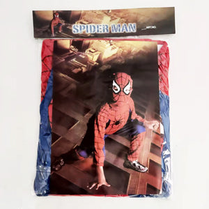 [CNJ] 380307OD1-1 COSTUME SPIDERMAN/S