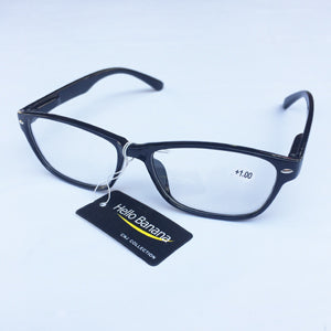 [CNJ] 380398NW1-300 FASHION READING GLASSES /300