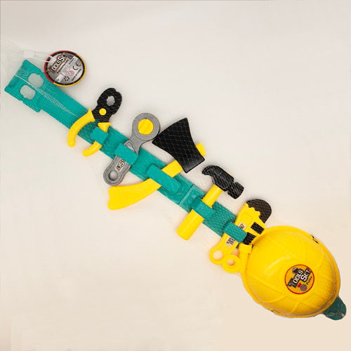 [CNJ] 381352-02 TOOL KIT TOY SET