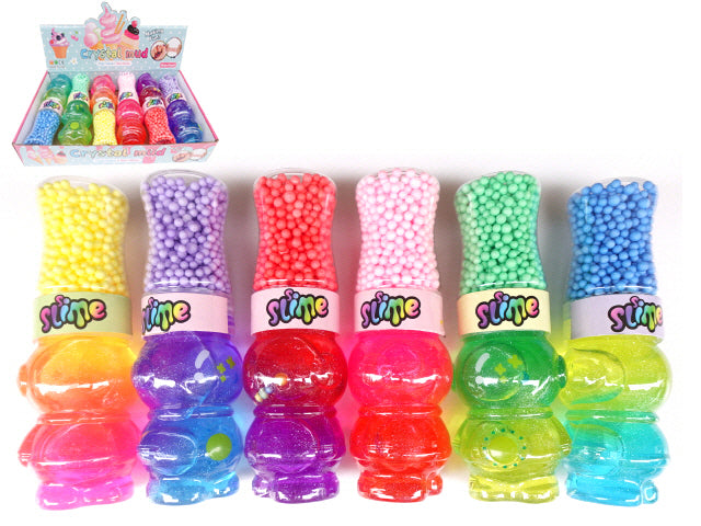 [B&C] 38GG043 SLIME CRYSTAL MUD SPACE 246G