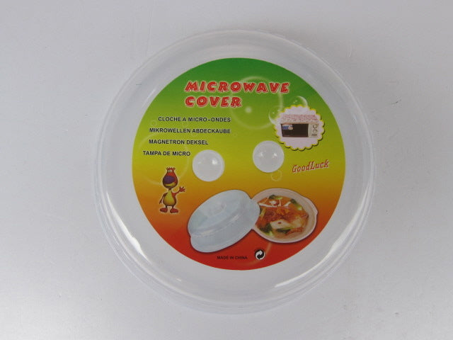 [B&C] 39HA001 MICROWAVE COVER 26CM